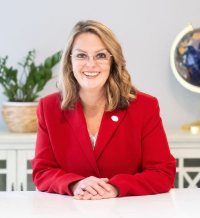 Picture of Bethany Fields